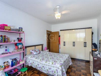 Apartamento à venda com 102m², 3 quartos, 1 suíte no bairro Rio Branco em Porto Alegre - Foto 18