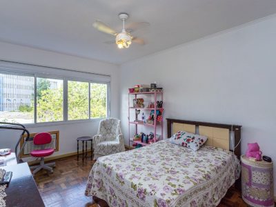 Apartamento à venda com 102m², 3 quartos, 1 suíte no bairro Rio Branco em Porto Alegre - Foto 19