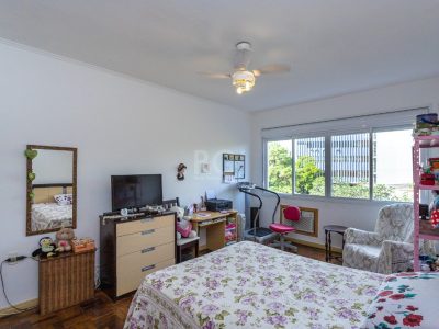 Apartamento à venda com 102m², 3 quartos, 1 suíte no bairro Rio Branco em Porto Alegre - Foto 20