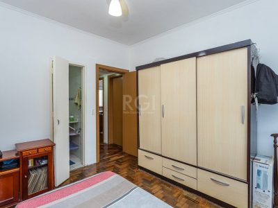 Apartamento à venda com 102m², 3 quartos, 1 suíte no bairro Rio Branco em Porto Alegre - Foto 21