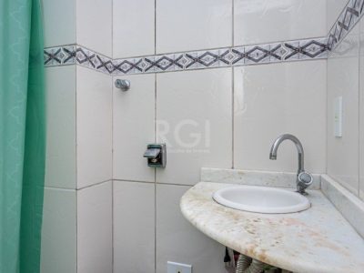 Apartamento à venda com 102m², 3 quartos, 1 suíte no bairro Rio Branco em Porto Alegre - Foto 27