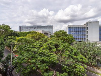 Apartamento à venda com 102m², 3 quartos, 1 suíte no bairro Rio Branco em Porto Alegre - Foto 30