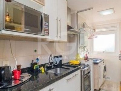 Apartamento à venda com 62m², 2 quartos, 1 suíte, 1 vaga no bairro Vila Ipiranga em Porto Alegre - Foto 5