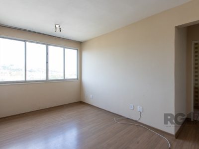 Apartamento à venda com 63m², 2 quartos no bairro Cristal em Porto Alegre - Foto 2