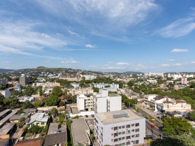 Apartamento à venda com 63m², 2 quartos no bairro Cristal em Porto Alegre - Foto 3