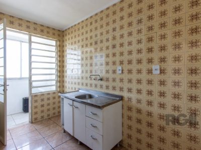 Apartamento à venda com 63m², 2 quartos no bairro Cristal em Porto Alegre - Foto 6