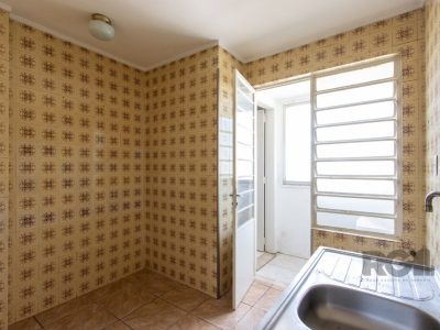 Apartamento à venda com 63m², 2 quartos no bairro Cristal em Porto Alegre - Foto 7