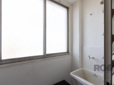 Apartamento à venda com 63m², 2 quartos no bairro Cristal em Porto Alegre - Foto 9