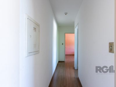 Apartamento à venda com 63m², 2 quartos no bairro Cristal em Porto Alegre - Foto 12