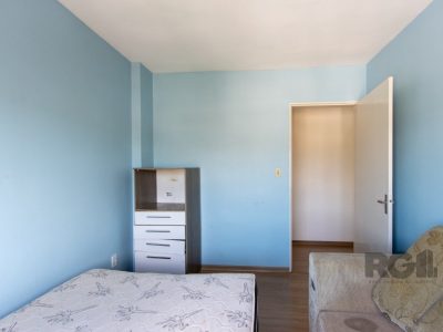 Apartamento à venda com 63m², 2 quartos no bairro Cristal em Porto Alegre - Foto 15