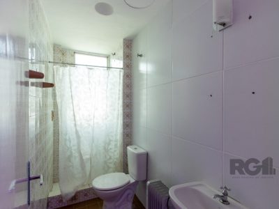 Apartamento à venda com 63m², 2 quartos no bairro Cristal em Porto Alegre - Foto 17