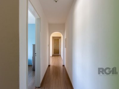 Apartamento à venda com 63m², 2 quartos no bairro Cristal em Porto Alegre - Foto 21