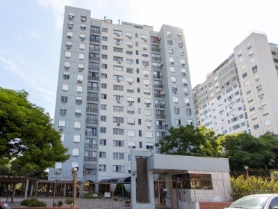 Apartamento à venda com 63m², 2 quartos no bairro Cristal em Porto Alegre - Foto 35