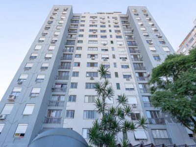 Apartamento à venda com 63m², 2 quartos no bairro Cristal em Porto Alegre - Foto 27