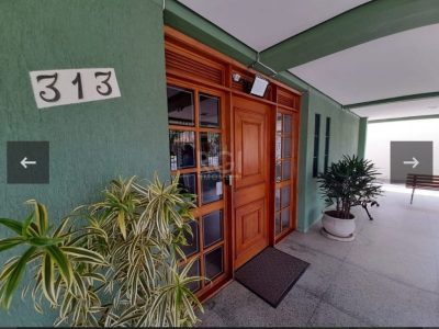 Apartamento à venda com 69m², 2 quartos no bairro São Sebastião em Porto Alegre - Foto 2