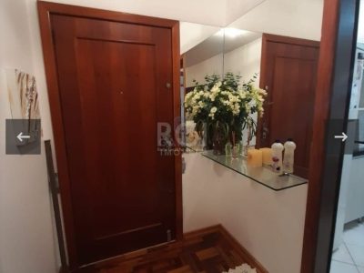 Apartamento à venda com 69m², 2 quartos no bairro São Sebastião em Porto Alegre - Foto 5