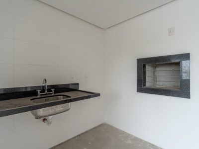 Apartamento à venda com 76m², 3 quartos, 1 suíte, 2 vagas no bairro São João em Porto Alegre - Foto 8