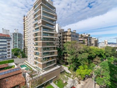 Apartamento à venda com 91m², 2 quartos, 2 suítes, 2 vagas no bairro Petrópolis em Porto Alegre - Foto 21