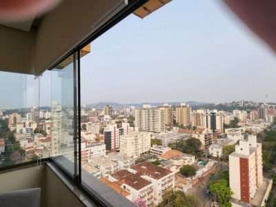 Apartamento à venda com 206m², 3 quartos, 3 suítes, 3 vagas no bairro Menino Deus em Porto Alegre - Foto 20