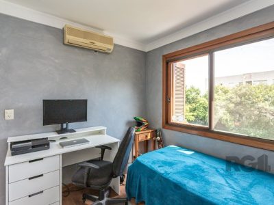 Apartamento à venda com 90m², 3 quartos, 1 suíte, 2 vagas no bairro Ipanema em Porto Alegre - Foto 23