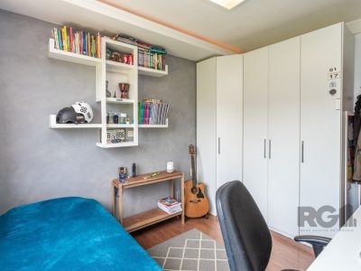 Apartamento à venda com 90m², 3 quartos, 1 suíte, 2 vagas no bairro Ipanema em Porto Alegre - Foto 24