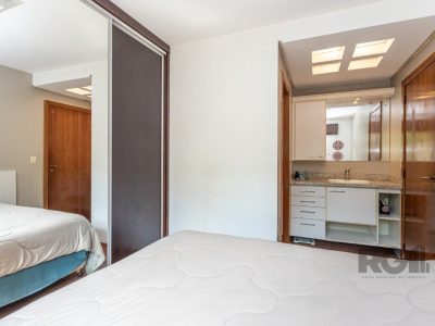 Apartamento à venda com 90m², 3 quartos, 1 suíte, 2 vagas no bairro Ipanema em Porto Alegre - Foto 15