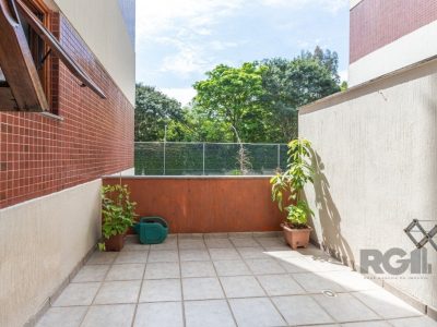 Apartamento à venda com 90m², 3 quartos, 1 suíte, 2 vagas no bairro Ipanema em Porto Alegre - Foto 31