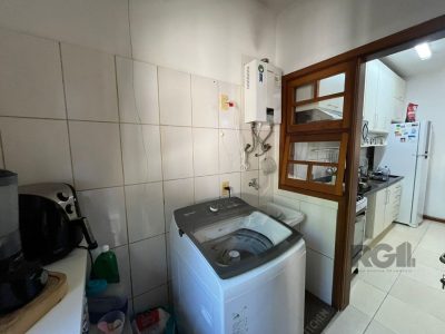 Casa Condominio à venda com 201m², 3 quartos, 1 suíte, 2 vagas no bairro Ipanema em Porto Alegre - Foto 14