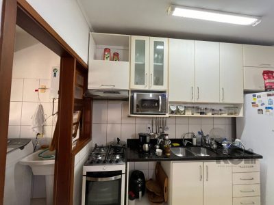 Casa Condominio à venda com 201m², 3 quartos, 1 suíte, 2 vagas no bairro Ipanema em Porto Alegre - Foto 11