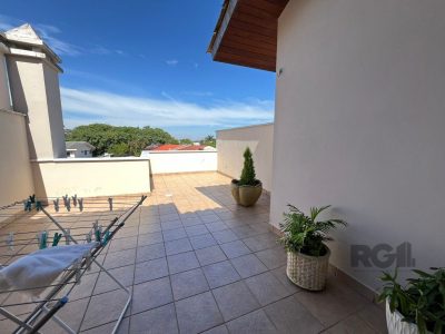 Casa Condominio à venda com 201m², 3 quartos, 1 suíte, 2 vagas no bairro Ipanema em Porto Alegre - Foto 48