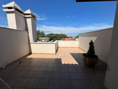 Casa Condominio à venda com 201m², 3 quartos, 1 suíte, 2 vagas no bairro Ipanema em Porto Alegre - Foto 47