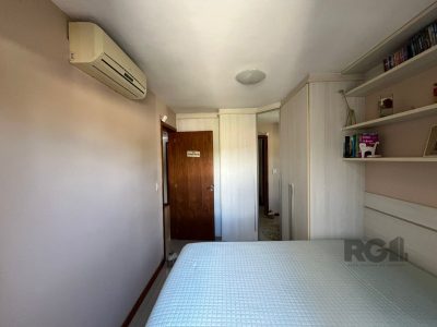 Casa Condominio à venda com 201m², 3 quartos, 1 suíte, 2 vagas no bairro Ipanema em Porto Alegre - Foto 28