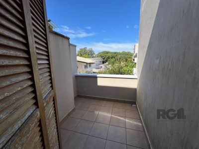 Casa Condominio à venda com 201m², 3 quartos, 1 suíte, 2 vagas no bairro Ipanema em Porto Alegre - Foto 32