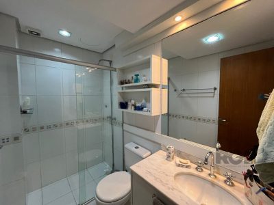 Casa Condominio à venda com 201m², 3 quartos, 1 suíte, 2 vagas no bairro Ipanema em Porto Alegre - Foto 34