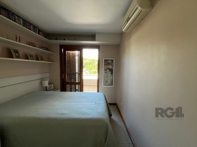 Casa Condominio à venda com 201m², 3 quartos, 1 suíte, 2 vagas no bairro Ipanema em Porto Alegre - Foto 29