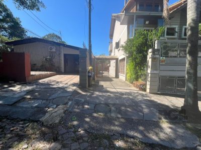 Casa Condominio à venda com 201m², 3 quartos, 1 suíte, 2 vagas no bairro Ipanema em Porto Alegre - Foto 52