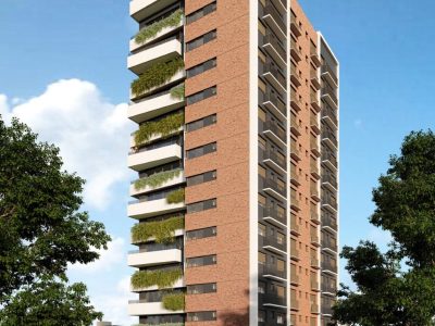 Apartamento à venda com 151m², 3 quartos, 3 suítes, 3 vagas no bairro Auxiliadora em Porto Alegre - Foto 5