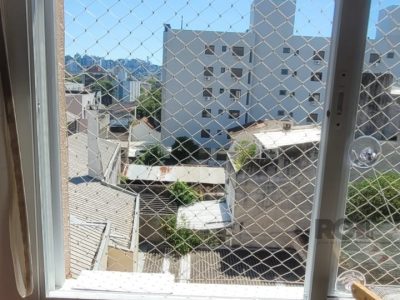 Apartamento à venda com 56m², 2 quartos, 1 vaga no bairro Santana em Porto Alegre - Foto 17