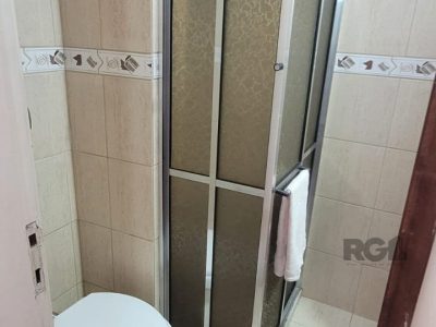 Apartamento à venda com 56m², 2 quartos, 1 vaga no bairro Santana em Porto Alegre - Foto 24