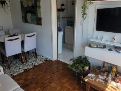 Apartamento à venda com 56m², 2 quartos, 1 vaga no bairro Santana em Porto Alegre - Foto 26