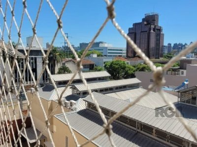 Apartamento à venda com 56m², 2 quartos, 1 vaga no bairro Santana em Porto Alegre - Foto 28