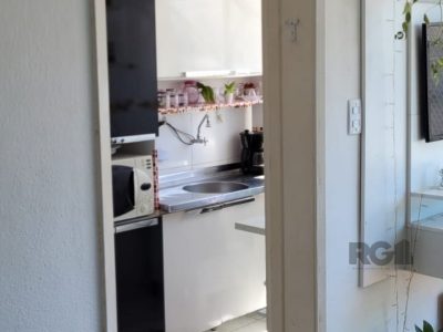 Apartamento à venda com 56m², 2 quartos, 1 vaga no bairro Santana em Porto Alegre - Foto 37