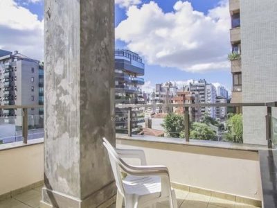 Cobertura à venda com 425m², 3 quartos, 1 suíte, 3 vagas no bairro Bela Vista em Porto Alegre - Foto 17