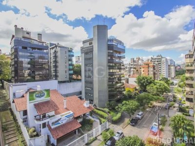 Cobertura à venda com 425m², 3 quartos, 1 suíte, 3 vagas no bairro Bela Vista em Porto Alegre - Foto 18