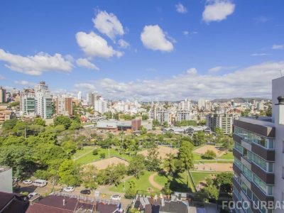 Cobertura à venda com 425m², 3 quartos, 1 suíte, 3 vagas no bairro Bela Vista em Porto Alegre - Foto 25