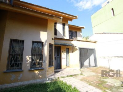 Casa à venda com 200m², 3 quartos, 1 suíte, 2 vagas no bairro Jardim Itu em Porto Alegre - Foto 24