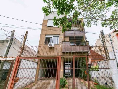 Apartamento à venda com 87m², 2 quartos, 1 vaga no bairro Partenon em Porto Alegre - Foto 29