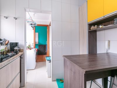 Apartamento à venda com 87m², 2 quartos, 1 vaga no bairro Partenon em Porto Alegre - Foto 13