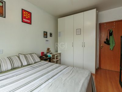 Apartamento à venda com 87m², 2 quartos, 1 vaga no bairro Partenon em Porto Alegre - Foto 15