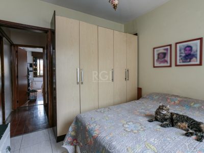 Apartamento à venda com 87m², 2 quartos, 1 vaga no bairro Partenon em Porto Alegre - Foto 21